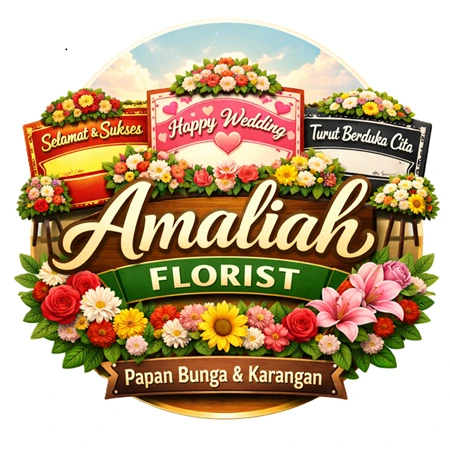 Papan Bunga Wringinanom